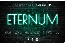永恒世界精翻汉化版 v0.3 Eternum 【PC+安卓/欧诶SLG/精美建模】