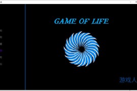 游戏人生中文版 v0.8.1  Game Of Life 0.8.1 【电脑版/真人/SLG游戏/动态CG/汉化】