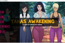 催眠我的家人/塔马斯觉醒汉化版 v0.14 Tamas Awakening 【PC+安卓/动态CG/欧美SLG】