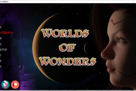 【更新/4.5G】奇迹世界汉化版 v0.2.9 Worlds of Wonders【PC+安卓/沙盒SLG/动态CG】