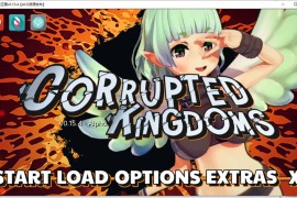 腐败王国精翻汉化版 v0.15.4 Corrupted Kingdoms 【PC+安卓/3D游戏/沙盒】