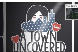 疯狂的城镇汉化版 v0.38b A Town Uncovered 【PC+安卓/欧美SLG/2D】