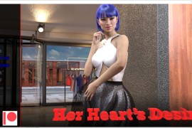 她的心愿汉化版 v0.20 Her Hearts Desire 【PC+安卓/欧美SLG/动态CG/更新】