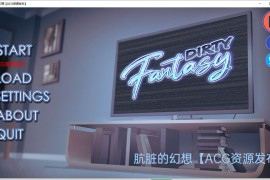 【更新/940M】肮脏的幻想汉化版 v2.0.0 Dirty Fantasy【PC+安卓/SLG/2D手绘】