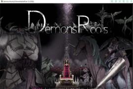 魔之根源精翻汉化版 v1.1.0 DemonsRoots 【爆款RPG/附特典版】