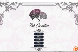 康乃馨俱乐部/苍白之花精翻汉化版 CH.3 Up.4 Pale Carnations 【PC+安卓/SLG/动态CG/极品建模】