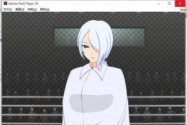 斗技女王赛琳娜汉化版 v1.0 jsk工房游戏非安卓版付存档