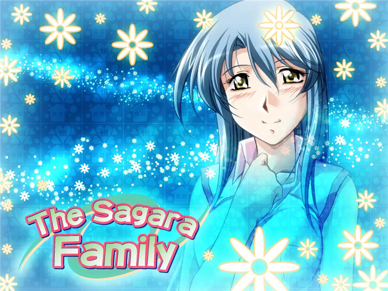 Sagara Family Cg