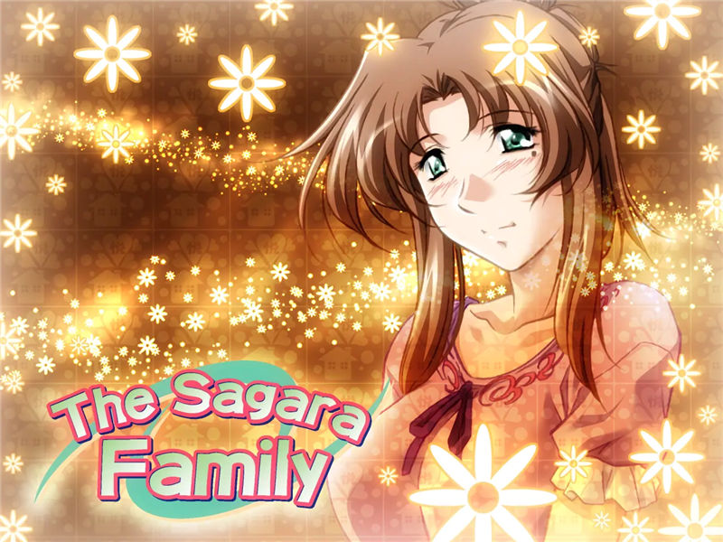 Sagara Family Cg